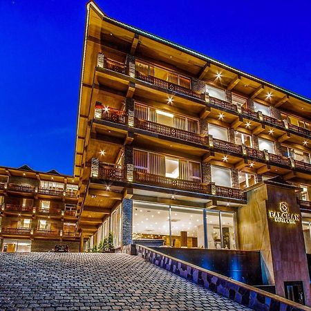 Palchan Hotel & Spa - A Member Of Radisson Individuals Retreats Manāli Zewnętrze zdjęcie