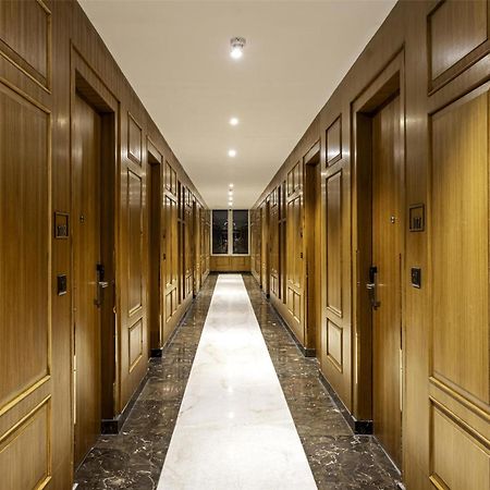 Palchan Hotel & Spa - A Member Of Radisson Individuals Retreats Manāli Zewnętrze zdjęcie