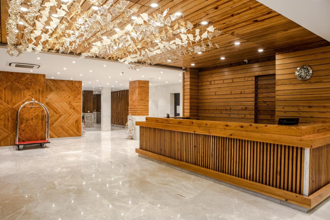 Palchan Hotel & Spa - A Member Of Radisson Individuals Retreats Manāli Zewnętrze zdjęcie