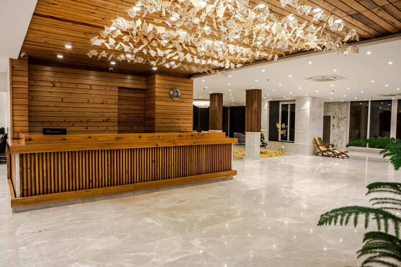 Palchan Hotel & Spa - A Member Of Radisson Individuals Retreats Manāli Zewnętrze zdjęcie