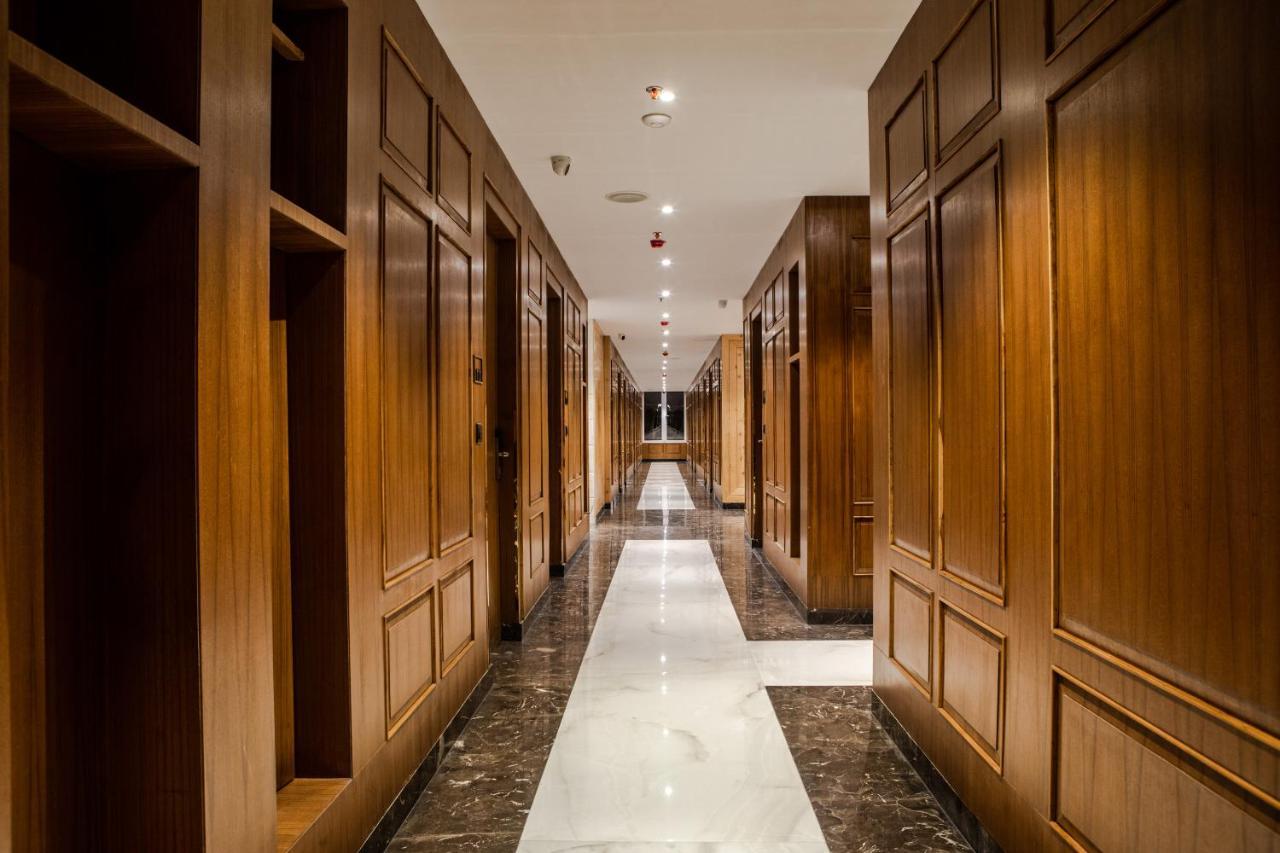 Palchan Hotel & Spa - A Member Of Radisson Individuals Retreats Manāli Zewnętrze zdjęcie
