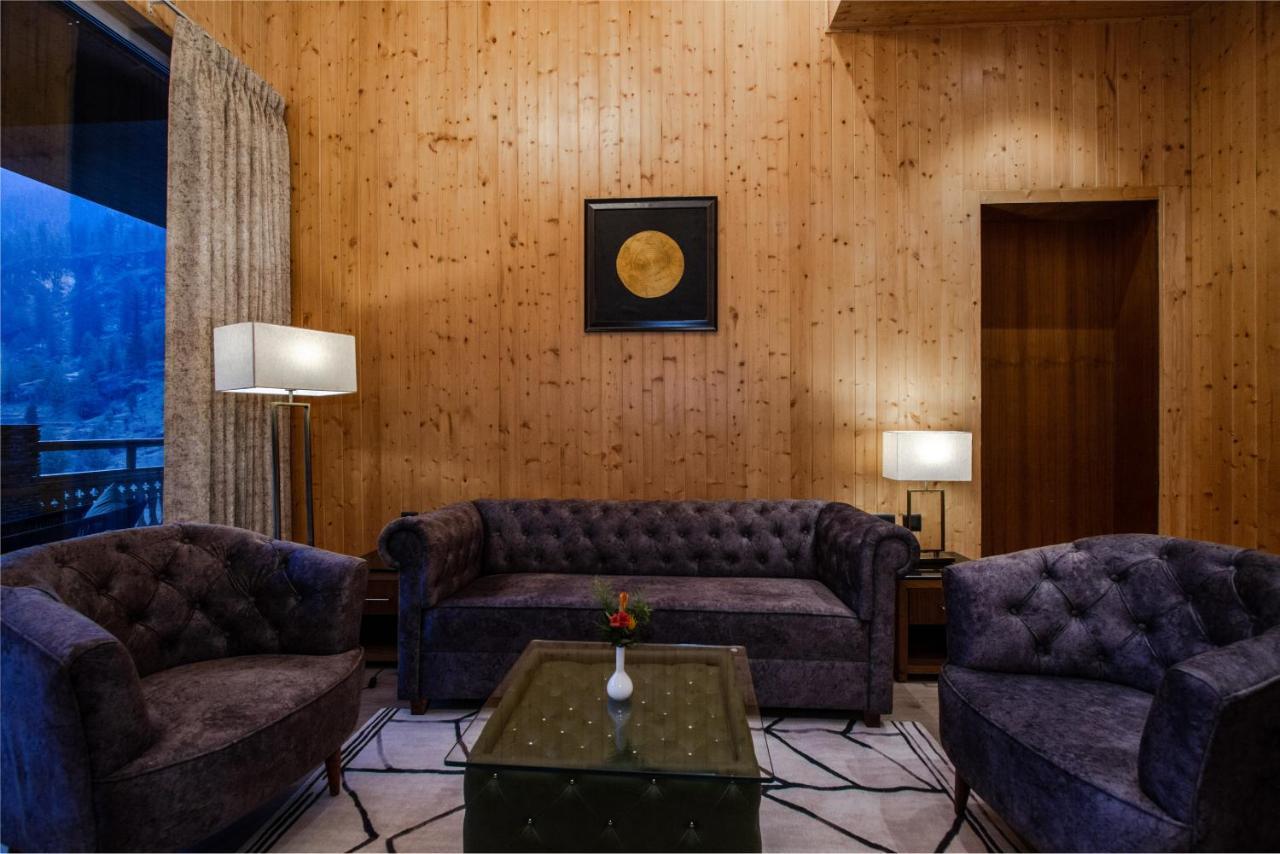 Palchan Hotel & Spa - A Member Of Radisson Individuals Retreats Manāli Zewnętrze zdjęcie