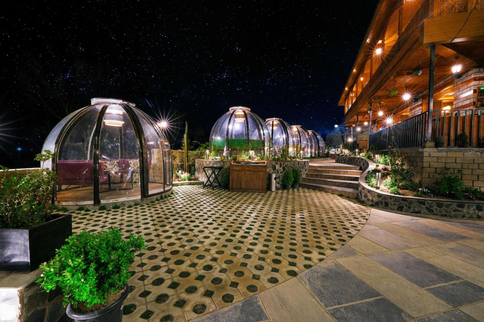 Palchan Hotel & Spa - A Member Of Radisson Individuals Retreats Manāli Zewnętrze zdjęcie