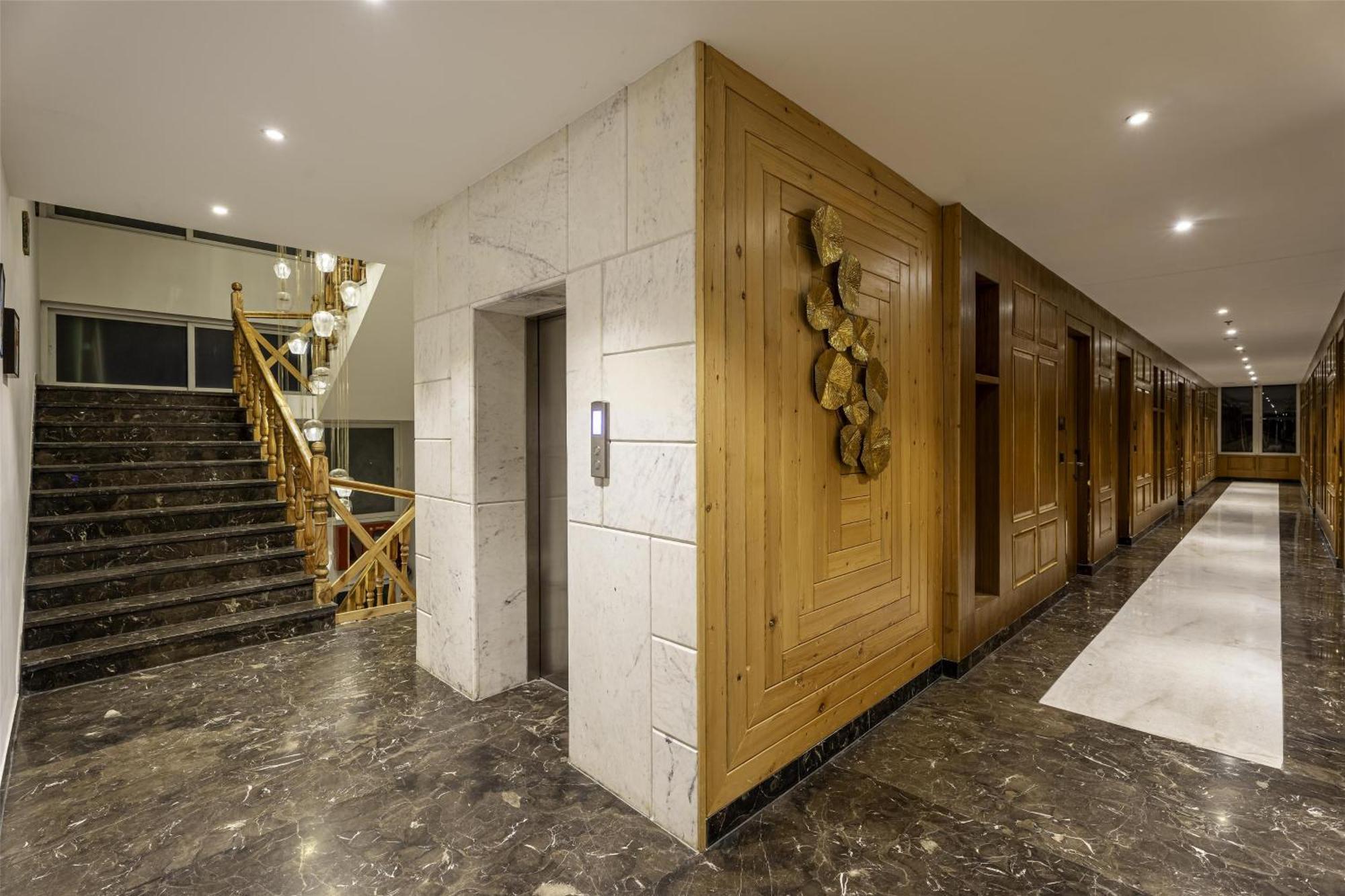 Palchan Hotel & Spa - A Member Of Radisson Individuals Retreats Manāli Zewnętrze zdjęcie